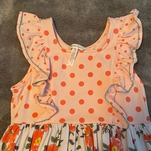 Matilda Jane dress
